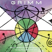 Grimm Circle Of Fifths