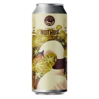 Nothus White Stout 