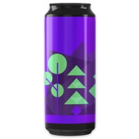 Pyrene Craft Beer Green Forest 