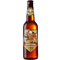 Robinsons Brewery Trooper 10th Anniversary