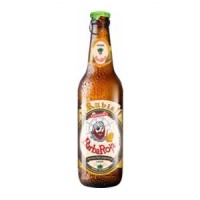 Barba Roja Lager - Dux Beer Company