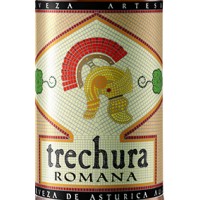 Trechura Romana 