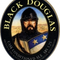Broughton Black Douglas
