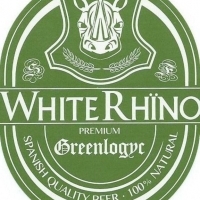 White Rhino Greenlogyc