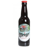 Muiñeira Cervezas Meiga  - Maruxiños VK