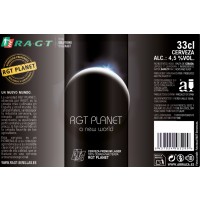 Arriaca RGT Planet