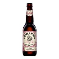 Lowlander  Lowlander Poorter - Holland Craft Beer