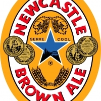 New Castle Brown Ale Dose - Drinks of the World
