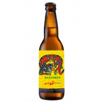 TRIPEL BELGA - HABANERO - Cervezas Antiga