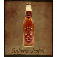 Ballesta Scotch
