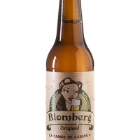 Blomberg Original Bio