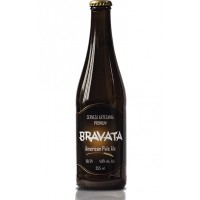 Bravata American Pale Ale 