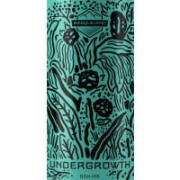 Undergrowth - Biercab