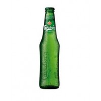 Carlsberg - Drinks of the World