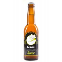 Guineu. Riner - OKasional Beer