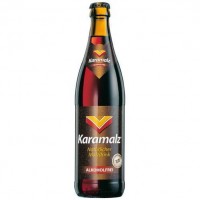 Karamalz Henninger - Drinks of the World