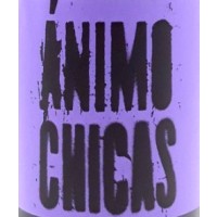 Cyclic Beer Farm Animo Chicas - Etre Gourmet