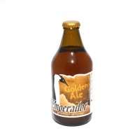 EMPERADOR - Golden Ale - Javas