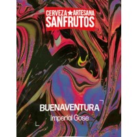 Sanfrutos Buenaventura 