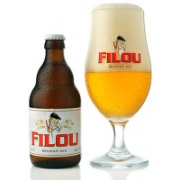 FILOU - 1001 Bières