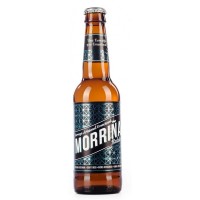 Morriña. Cerveza artesana Rubia - Carrefour España