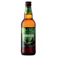 Jennings Cumberland Ale - Beers of Europe