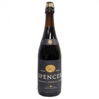 Spencer Imperial stout  33cl    8,7% alc - Bacchus Beer Shop