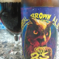 Yria Oscura Imperial Brown Ale