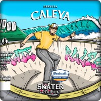 Caleya / Península Skater
