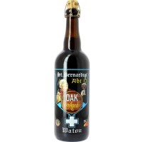 St. Bernardus Abt 12 Oak Aged 