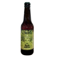 Caleya Ayalga - La Lonja de la Cerveza