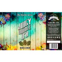 In Peccatum Juicy Double IPA In Peccatum Juicy Double IPA