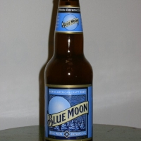 Blue Moon  - Espuma de Bar