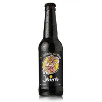 Jaira La Chiflada Del Trigo - Cervezas Canarias