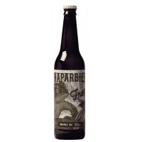 Naparbier Naparbier - Frogge - 5.3% - 33cl - Bte - La Mise en Bière