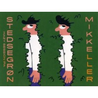 Mikkeller - Evergreen Hazy Session IPA 440ml Can 3.5% ABV - Craft Central