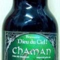 Dieu Du Ciel Chaman 