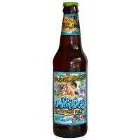 Flying Monkeys Confederation Amber Ale - La Lonja de la Cerveza