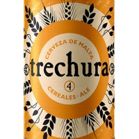 TRECHURA 4 CEREALES 33cl 1-5 - Brewhouse.es