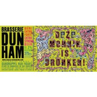 Dunham SuperMoine #3 Deze Monnik Is Dronken 