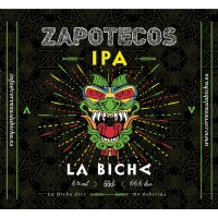 La Bicha Zapotecos La Bicha Zapotecos