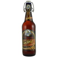 Mönchshof Bockbier - Cervezas Gourmet