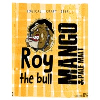 Roy The Bull Mango 