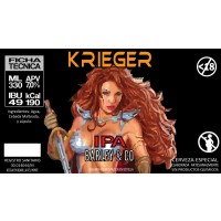 Barley & Co. Krieger 