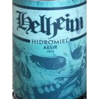 Helheim Aesir 