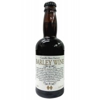 Castelló Beer Factory Barley Wine Castelló Beer Factory Barley Wine