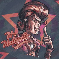 Brew & Roll Mr Matapelo 