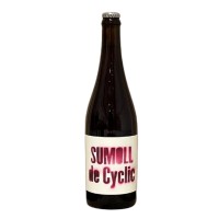 Cyclic Beer Farm Sumoll 