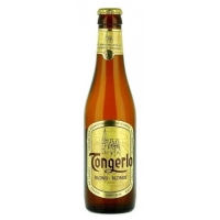Tongerlo Blonde 33 cl. - Decervecitas.com