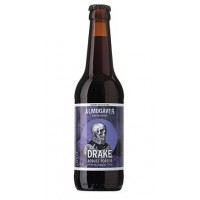 Almogàver                                                                        6.4% Drake - OKasional Beer